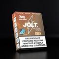 Cola Nicotine Strips