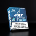 Cool Mint Nicotine Strips