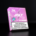 Cotton Candy Nicotine Strips