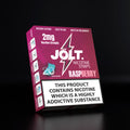 Raspberry Nicotine Strips