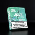 Spearmint Nicotine Strips